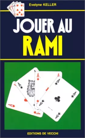 Couverture du produit · Jouer au rami