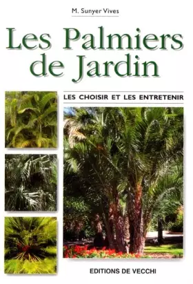 Couverture du produit · Les Palmiers De Jardin