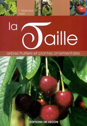 Couverture du produit · La taille