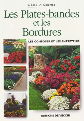Couverture du produit · Les plates-bandes et les bordures