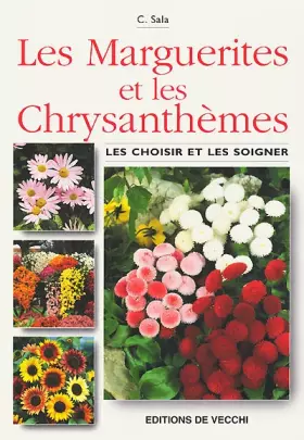Couverture du produit · Les marguerites et les chrysanthèmes