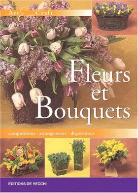 Couverture du produit · Fleurs et bouquets