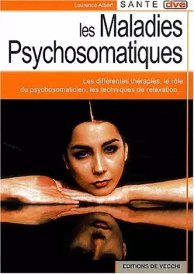 Couverture du produit · Les maladies psychosomatiques