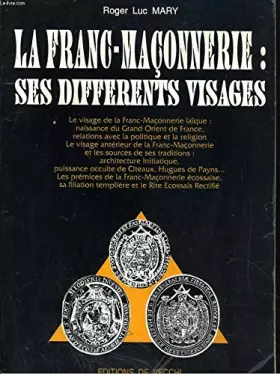 Couverture du produit · esoterisme