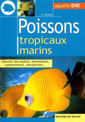 Couverture du produit · Aquario