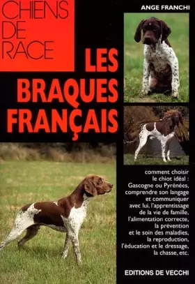 Couverture du produit · Les braques français