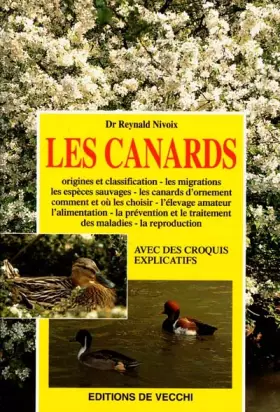 Couverture du produit · Les canards