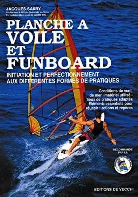 Couverture du produit · Planche à voile et funboard