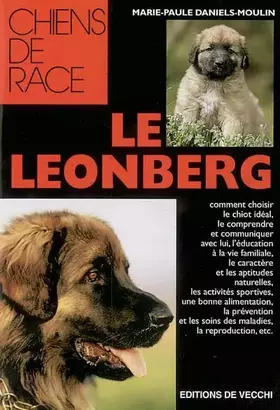 Couverture du produit · Le Leonberg
