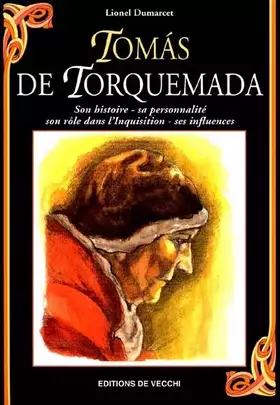 Couverture du produit · Torquemada