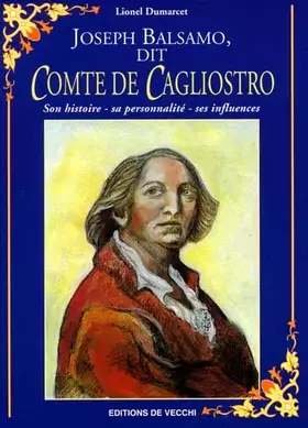 Couverture du produit · Cagliostro