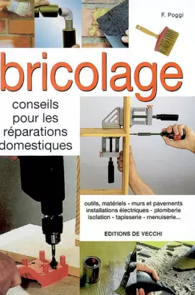 Couverture du produit · Bricolage