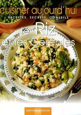Couverture du produit · Cuisiner aujourd'hui