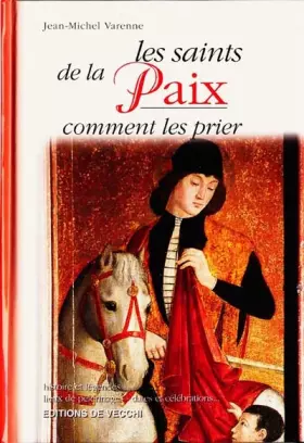 Couverture du produit · Les Saints De La Paix