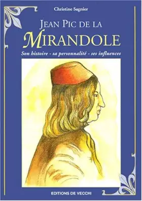 Couverture du produit · Pic de La Mirandole