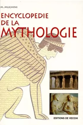 Couverture du produit · Encyclopédie de la mythologie