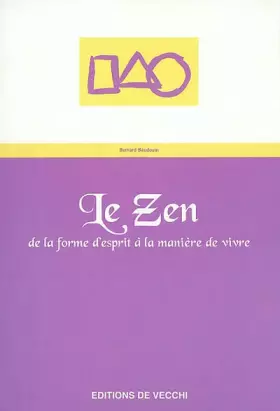 Couverture du produit · spiritualites du monde