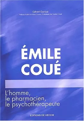 Couverture du produit · Emile Coué