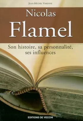 Couverture du produit · Nicolas Flamel