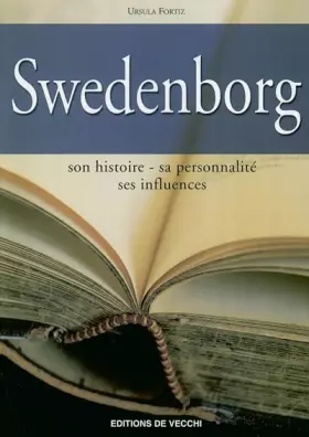 Couverture du produit · Swedenborg