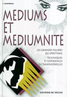 Couverture du produit · Médiums et médiumnité