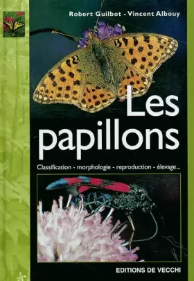 Couverture du produit · Les Papillons