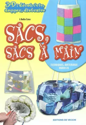 Couverture du produit · Sacs, sacs à main
