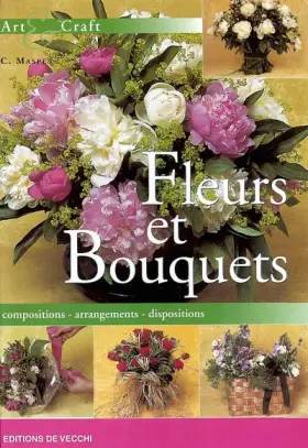Couverture du produit · Fleurs et bouquets