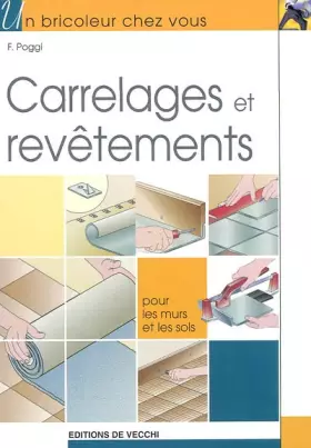 Couverture du produit · Carrelages et revêtements