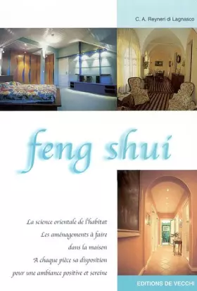 Couverture du produit · Feng shui
