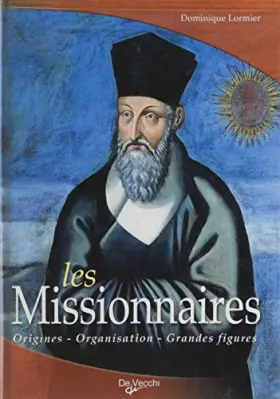 Couverture du produit · Les Missionnaires