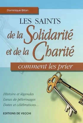 Couverture du produit · Les saints de la Solidarité et de la Charité