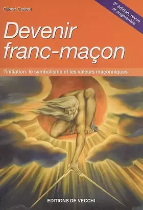 Couverture du produit · Devenir Franc-Maçon
