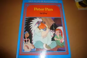 Couverture du produit · Peter pan                                                                                     112897