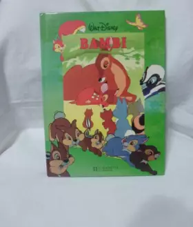 Couverture du produit · Bambi