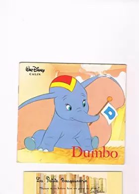 Couverture du produit · Dumbo