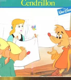 Couverture du produit · Cendrillon