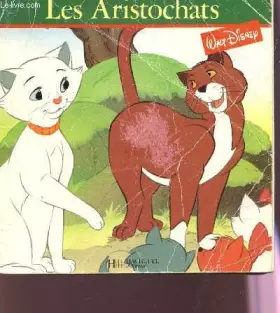 Couverture du produit · LES ARISTOCHATS