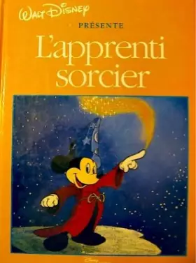 Couverture du produit · L'apprenti sorcier