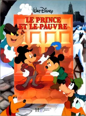 Couverture du produit · Le Prince et le Pauvre