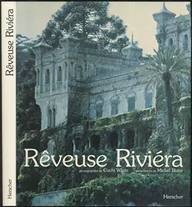Couverture du produit · Reveuse riviera