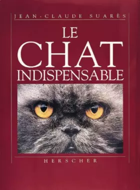 Couverture du produit · Le Chat indispensable