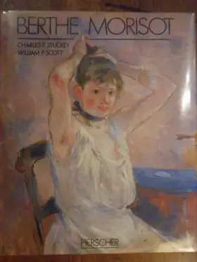 Couverture du produit · Berthe Morisot