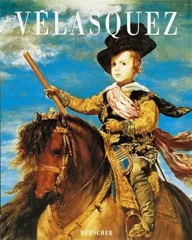 Couverture du produit · Vélasquez