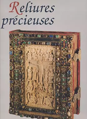 Couverture du produit · Reliures précieuses