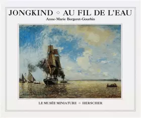Couverture du produit · Jongkind, au fil de l'eau