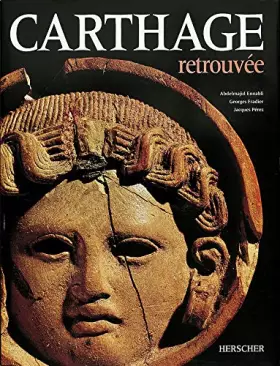 Couverture du produit · CARTHAGE RETROUVEE