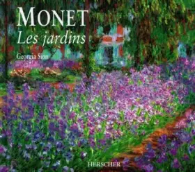Couverture du produit · Monet : Les jardins