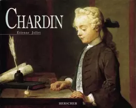 Couverture du produit · Chardin