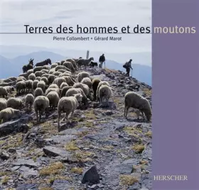 Couverture du produit · Terre, Hommes et Moutons